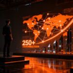 Aceleradoras en Latinoamérica impulsando el crecimiento de startups a través de capital y conexiones estratégicas.