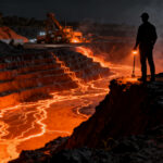 Alianza estratégica entre Aclara Resources y JOGMEC para la exploración de tierras raras en Brasil mediante minería sostenible.