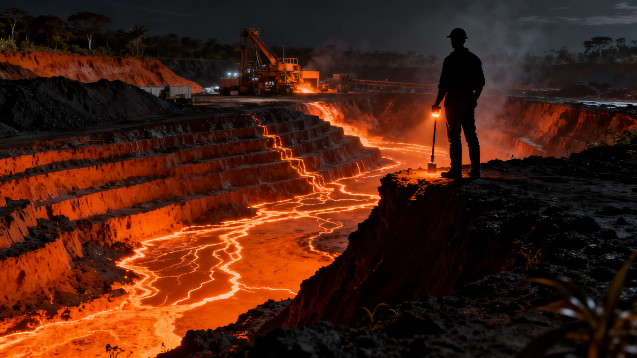 Alianza estratégica entre Aclara Resources y JOGMEC para la exploración de tierras raras en Brasil mediante minería sostenible.