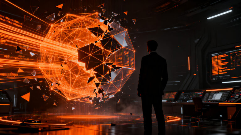 Actualidad en Inteligencia Artificial: Incidentes en Anthropic, fichajes en OpenAI y novedades en herramientas como Muse Spark y DeepSeek.