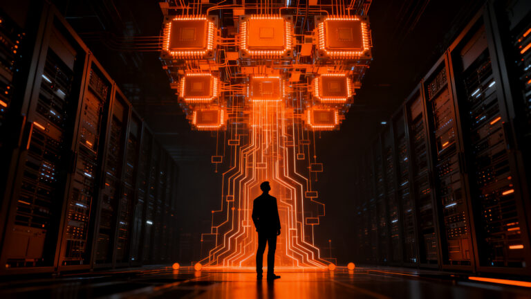 Acuerdo estratégico entre Akamai y Anthropic para infraestructura de computación IA, impulsando el mercado tecnológico.