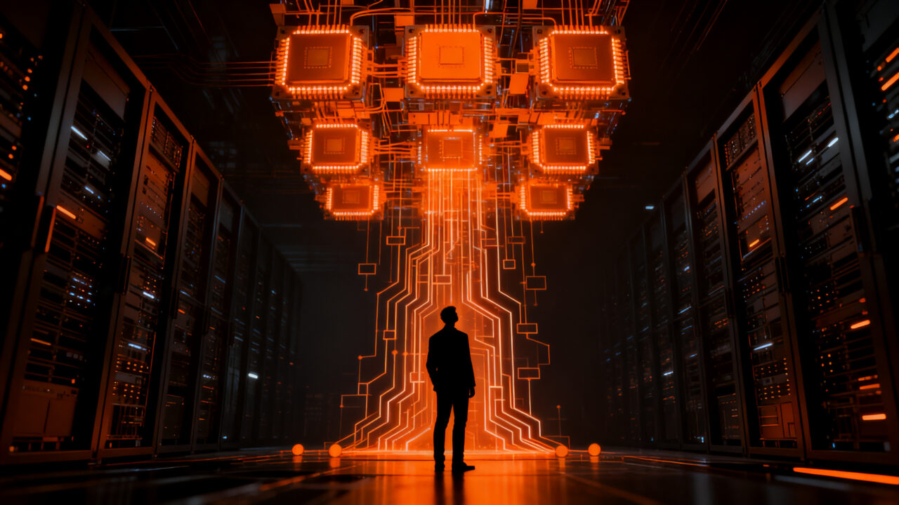 Acuerdo estratégico entre Akamai y Anthropic para infraestructura de computación IA, impulsando el mercado tecnológico.