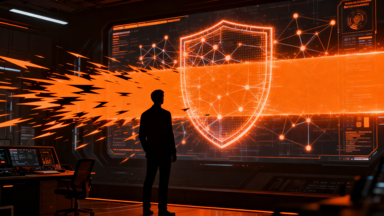Ciberseguridad en el sector público frente a la IA ofensiva: expertos analizan la defensa digital en España.