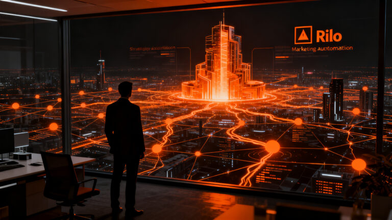 Adobe adquiere la startup india Rilo para fortalecer su plataforma de marketing con IA, marcando un hito en su expansión estratégica en el mercado tecnológico de India.