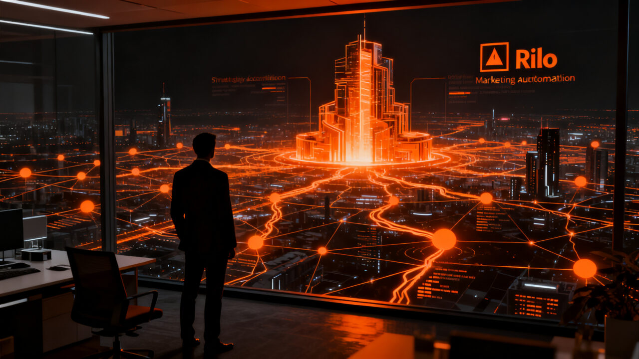 Adobe adquiere la startup india Rilo para fortalecer su plataforma de marketing con IA, marcando un hito en su expansión estratégica en el mercado tecnológico de India.