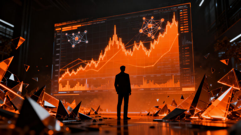 Análisis de mercado sobre el rendimiento financiero de Adobe y su estrategia en IA generativa para startups.