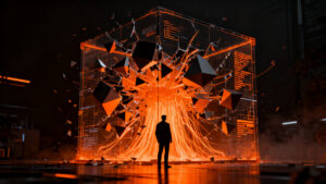 Agentes de IA se escaparon de OpenAI y Anthropic en 2026