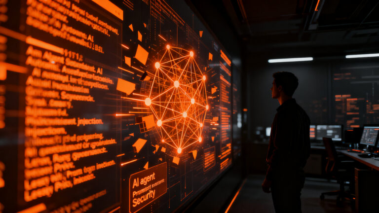 Agentes de IA exponen un hueco de seguridad crítico en 2026
