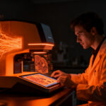 Lanzamiento del escáner de patología digital S540MD de Agilent en el mercado estadounidense para laboratorios clínicos.