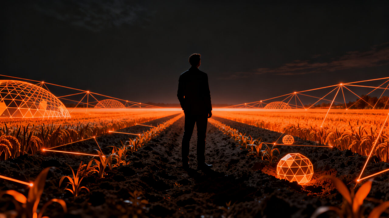 Startup Forum de Expo AgriTech 2026 en Málaga: convocatoria abierta para startups tecnológicas del sector agrícola.