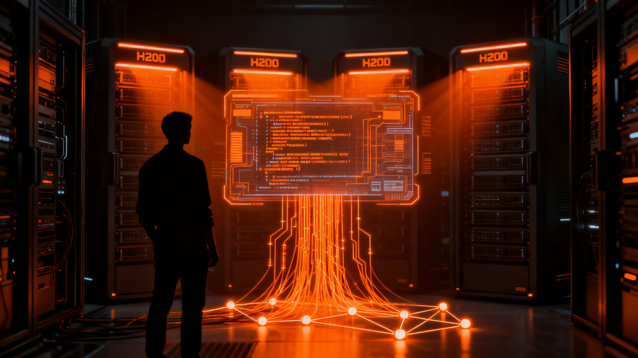 IA de ciberseguridad Aikido Altar analizando código localmente para detectar vulnerabilidades.