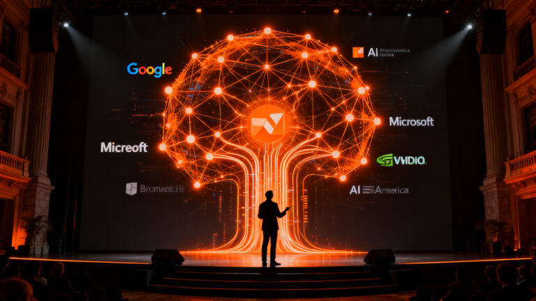 Conferencia de Inteligencia Artificial AILAT26 en Buenos Aires con líderes tecnológicos globales.