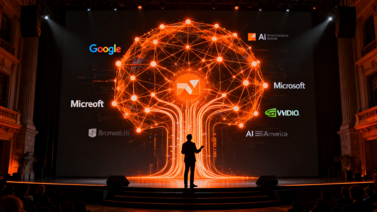 Conferencia de Inteligencia Artificial AILAT26 en Buenos Aires con líderes tecnológicos globales.