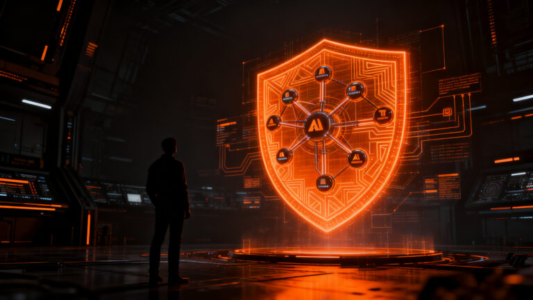 Startup AIR levanta 50 millones para desarrollar firewall de seguridad para agentes de IA.
