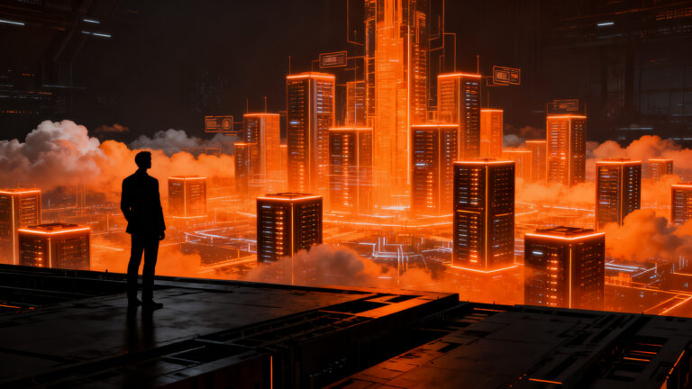 Acuerdo masivo entre Akamai y Anthropic para infraestructura de computación en la nube e IA, representando el futuro de la inversión en escalabilidad tecnológica.