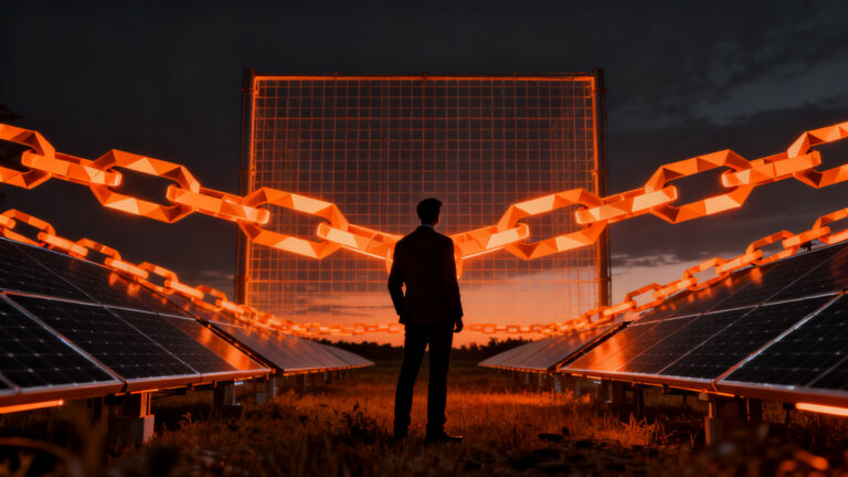 Impacto de la nueva regulación de energía solar en Alberta sobre los costos operativos de startups cleantech.