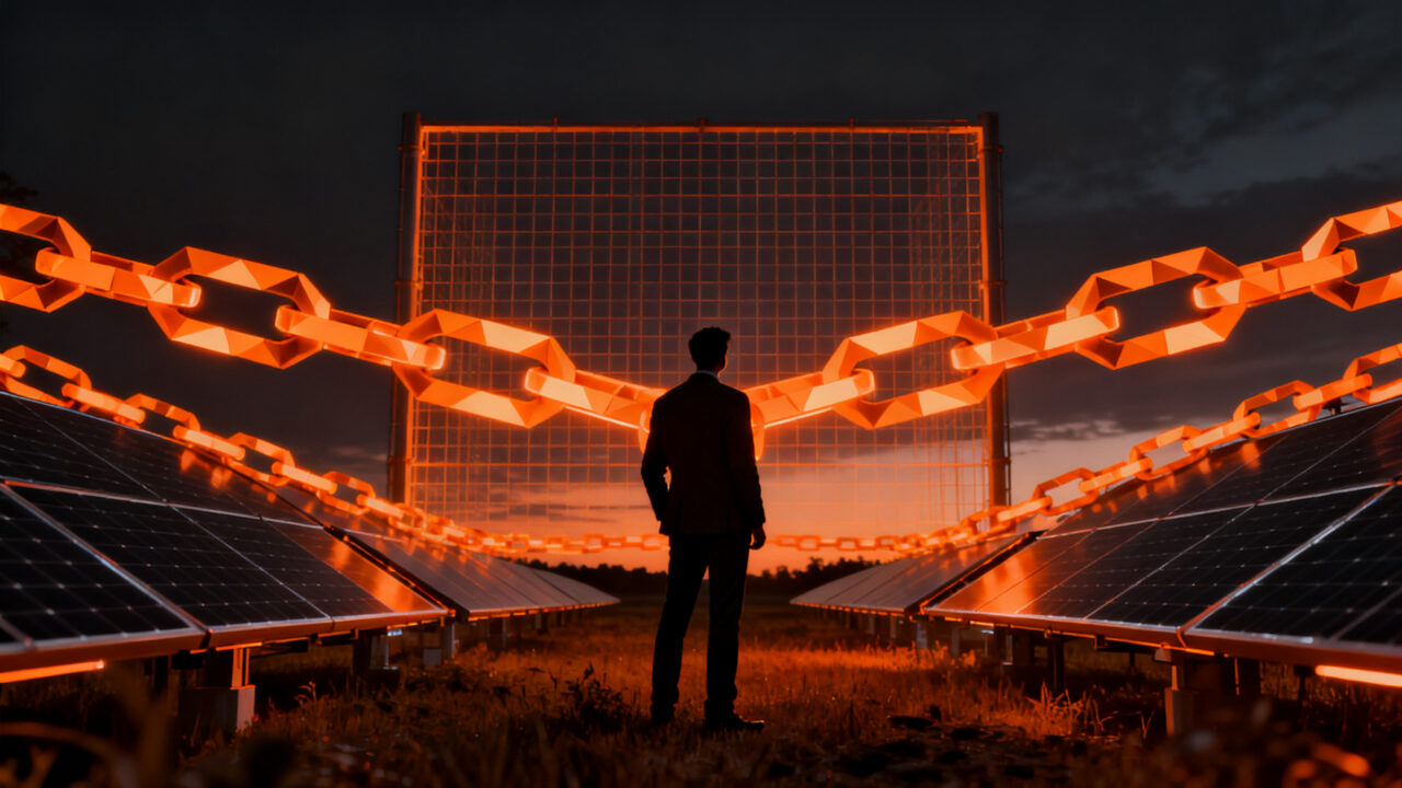 Impacto de la nueva regulación de energía solar en Alberta sobre los costos operativos de startups cleantech.