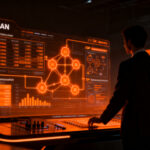 Gestión de MiPymes en Colombia con ERP impulsado por inteligencia artificial y automatización contable.