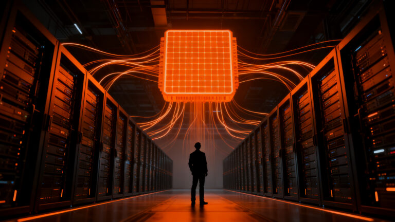 Alianza entre Emerald AI, Google y NVIDIA para optimizar el consumo energético de data centers mediante la AEMA.