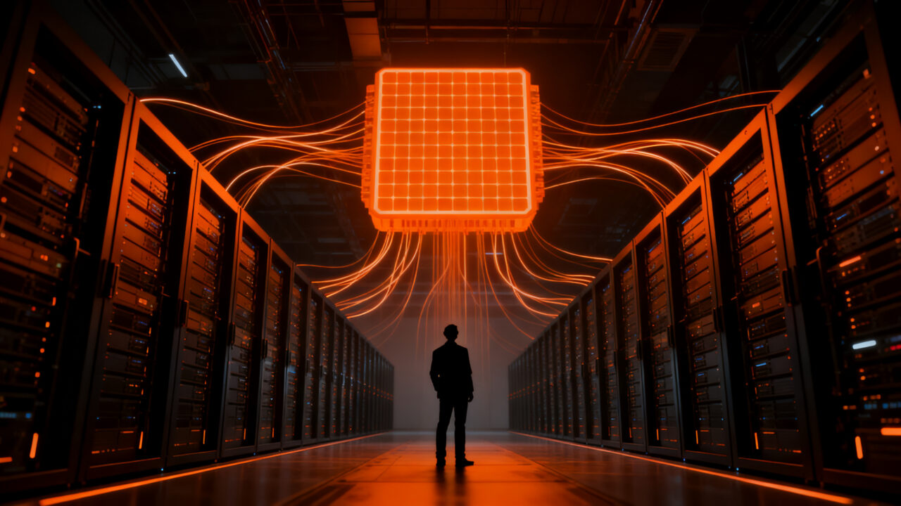 Alianza entre Emerald AI, Google y NVIDIA para optimizar el consumo energético de data centers mediante la AEMA.