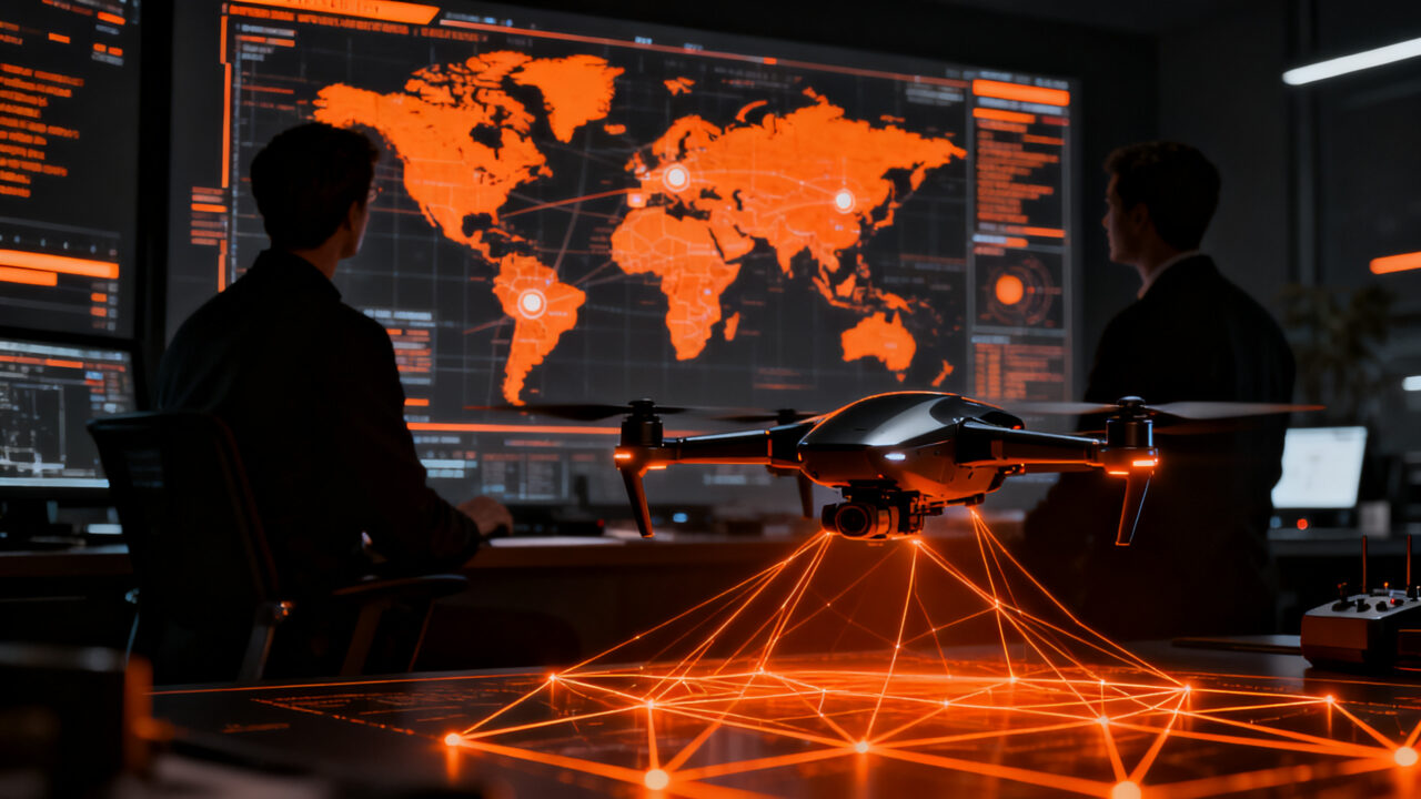 Startups españolas de ciberseguridad y drones seleccionadas por la OTAN en el programa DIANA Mission Track.