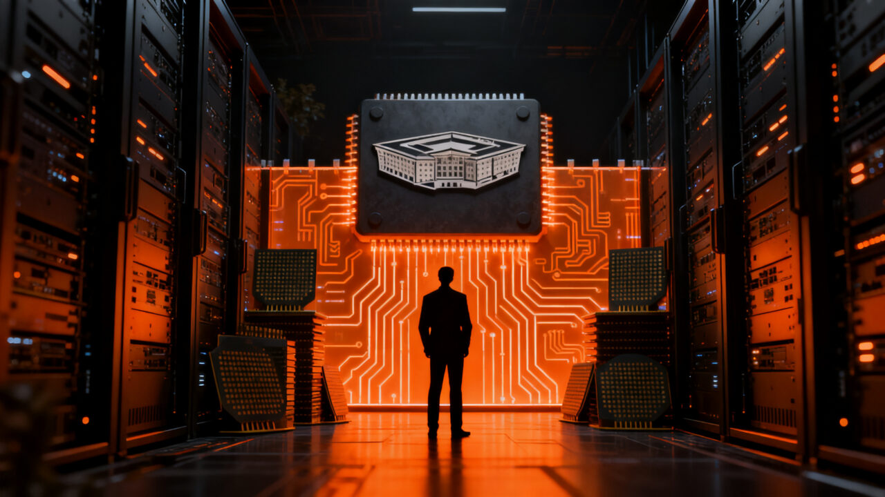 Empresas tecnológicas chinas como Alibaba, CXMT y WuXi AppTec en disputa legal contra el Pentágono por lista negra de semiconductores.