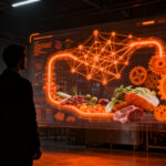 Innovación en Alimentaria FoodTech 2026: IA y startups transformando la industria alimentaria en Barcelona.