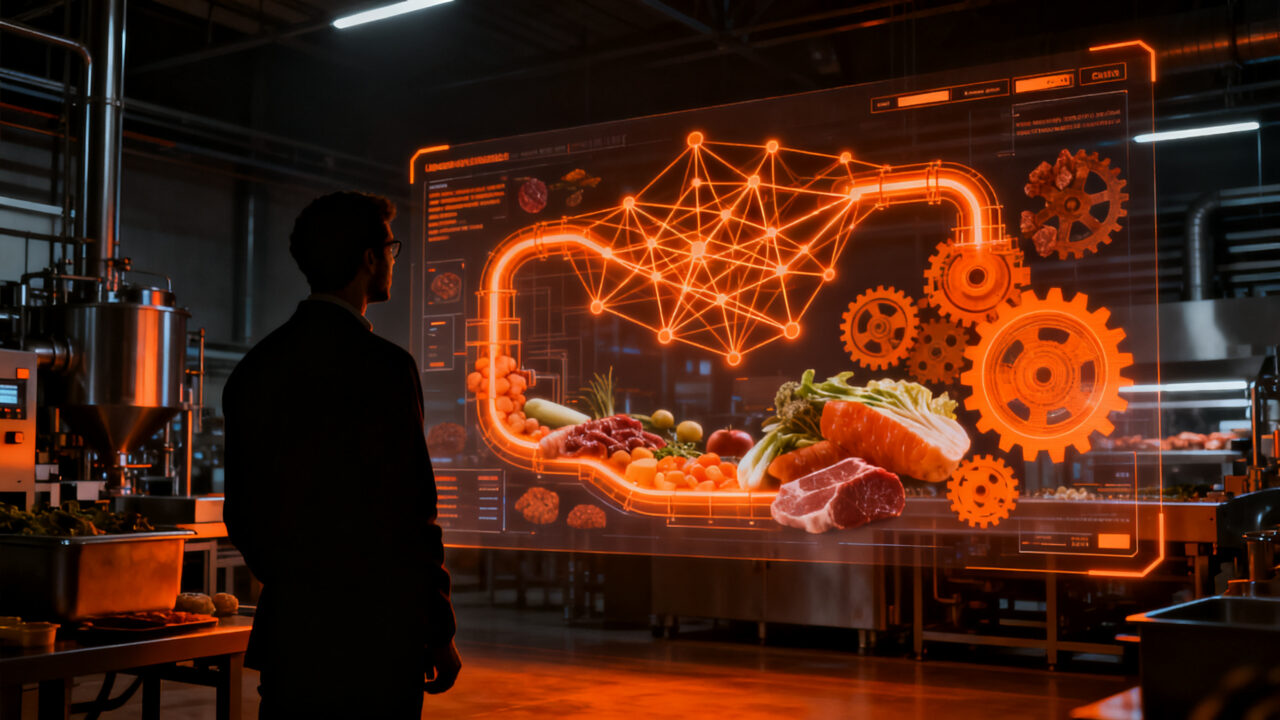 Innovación en Alimentaria FoodTech 2026: IA y startups transformando la industria alimentaria en Barcelona.