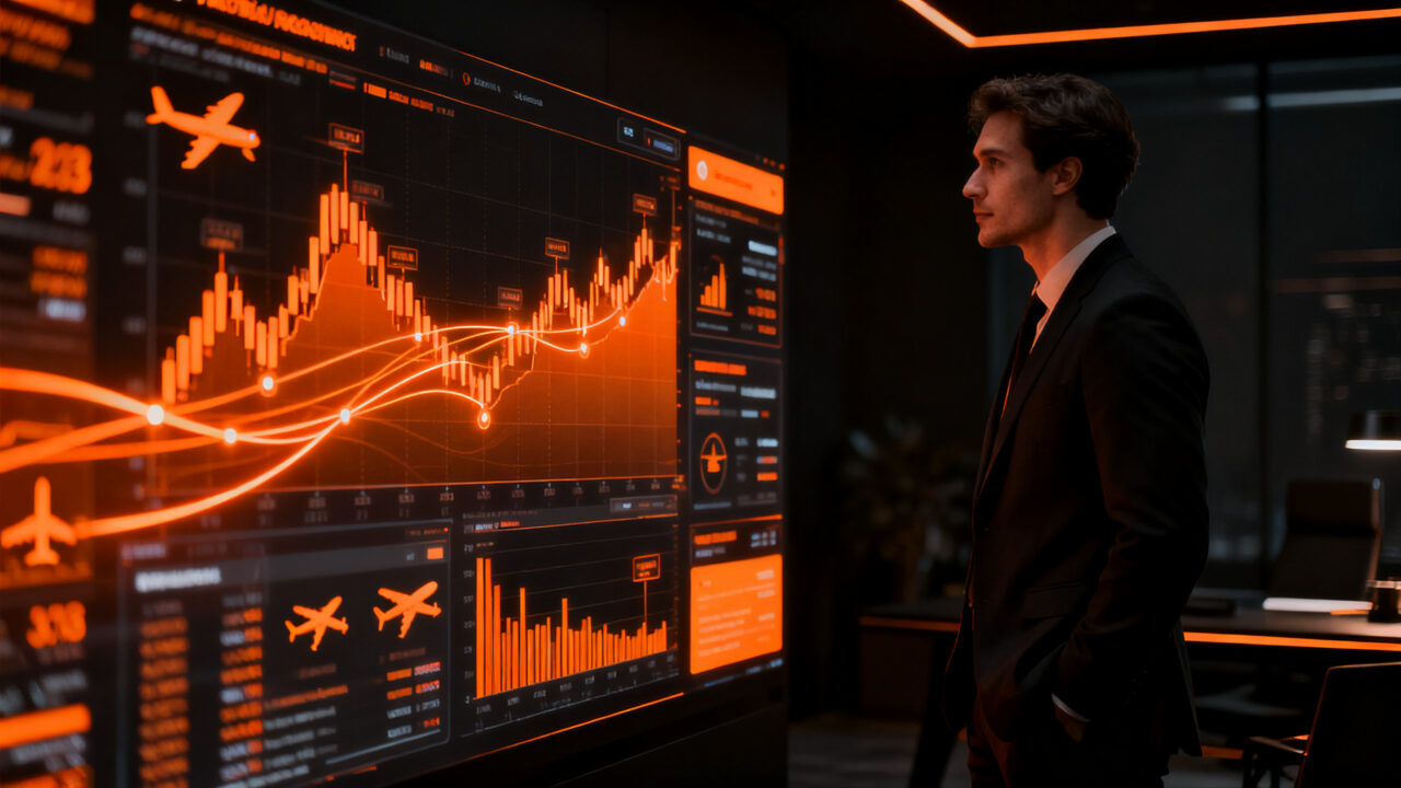 Startup Aloja asegura ronda de inversión para potenciar su tecnología de precios dinámicos en el sector turístico.