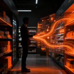 La startup chilena Alteria utiliza inteligencia artificial para transformar la experiencia en tiendas retail, impulsada por destacados inversionistas del ecosistema startup.