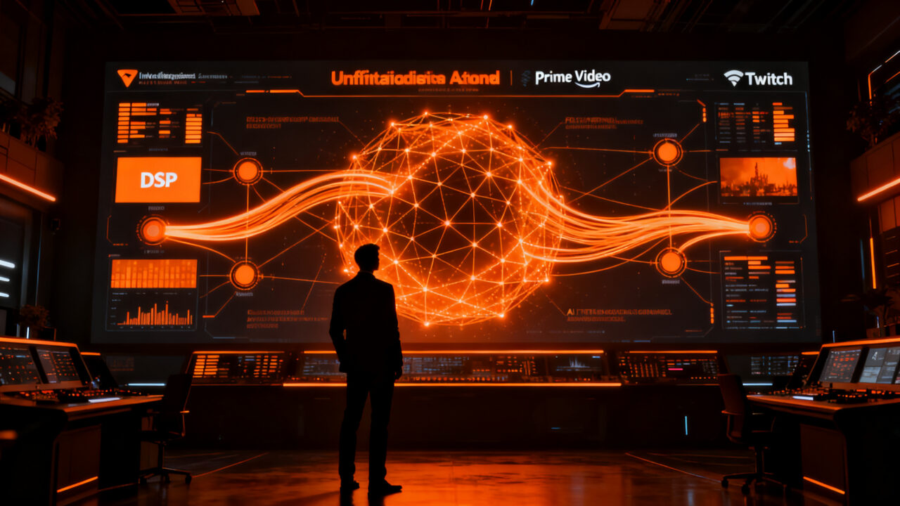 Amazon Ads Agent y DVA+ revolucionan la publicidad con IA conversacional y automatización en retail media.