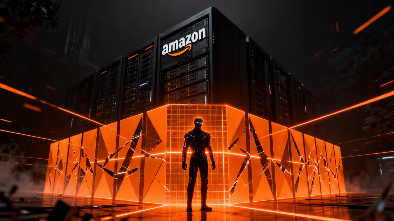 Amazon bloquea al agente de IA Muse de Meta: conflicto sobre privacidad y seguridad en e-commerce.