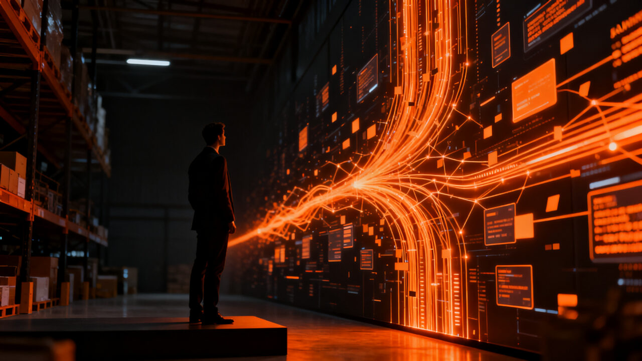 Agentes de IA y el futuro del ecommerce: conflicto entre Amazon y Meta Muse por el modelo de publicidad.