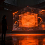 Adquisición estratégica de World Labs por AMD, impulsando el futuro de la inteligencia artificial espacial y la robótica avanzada.