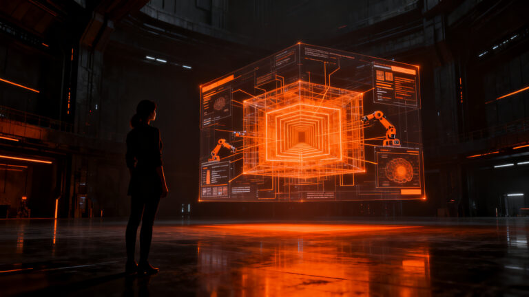 Adquisición estratégica de World Labs por AMD, impulsando el futuro de la inteligencia artificial espacial y la robótica avanzada.