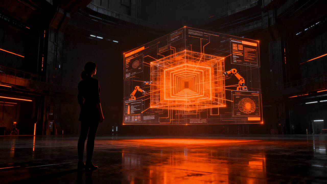 Adquisición estratégica de World Labs por AMD, impulsando el futuro de la inteligencia artificial espacial y la robótica avanzada.