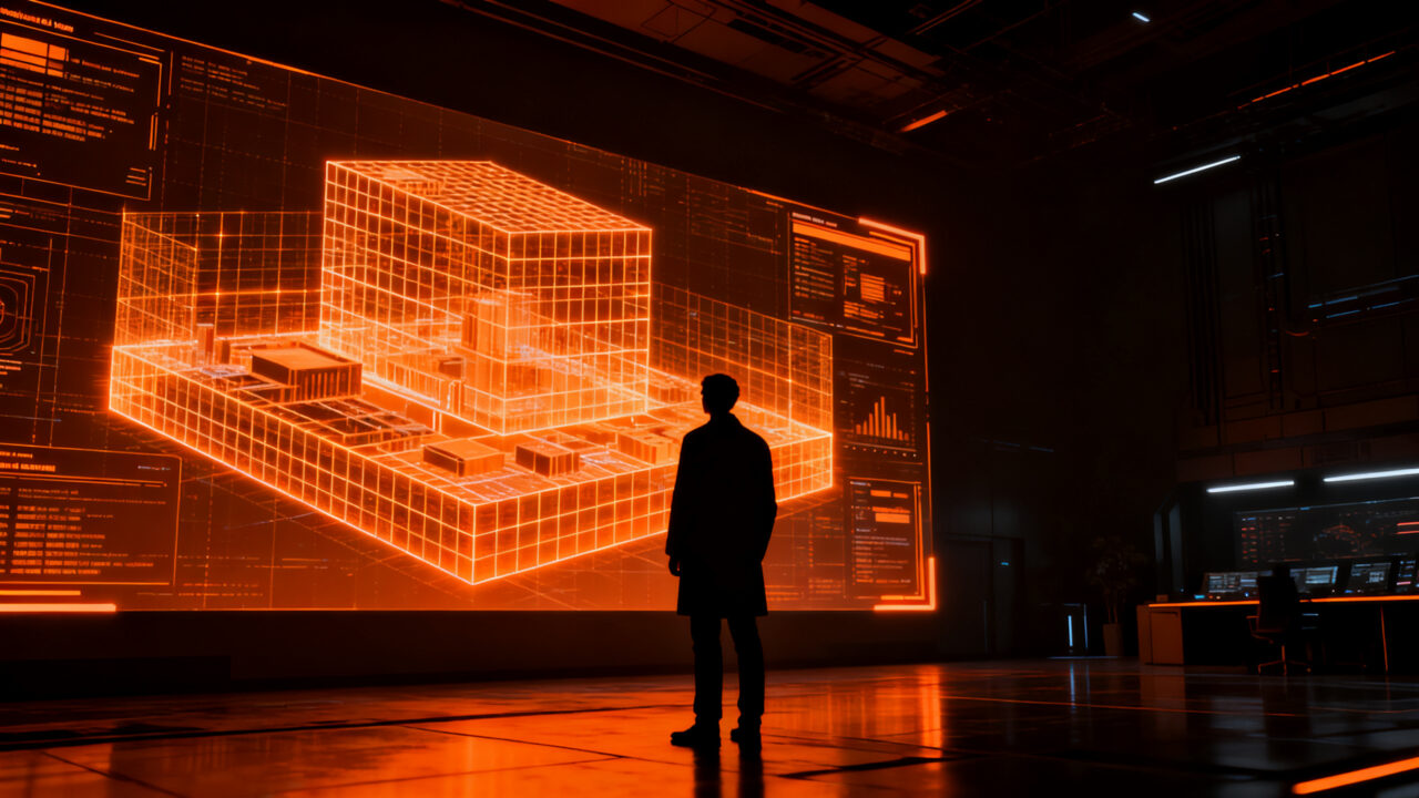 Adquisición de World Labs por AMD para liderar en inteligencia espacial frente a Nvidia.