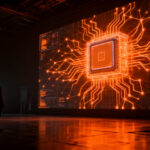 Adquisición de World Labs por AMD: Fei-Fei Li liderando el futuro de la IA espacial y tecnología de chips.