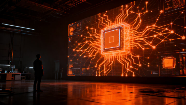 Adquisición de World Labs por AMD: Fei-Fei Li liderando el futuro de la IA espacial y tecnología de chips.
