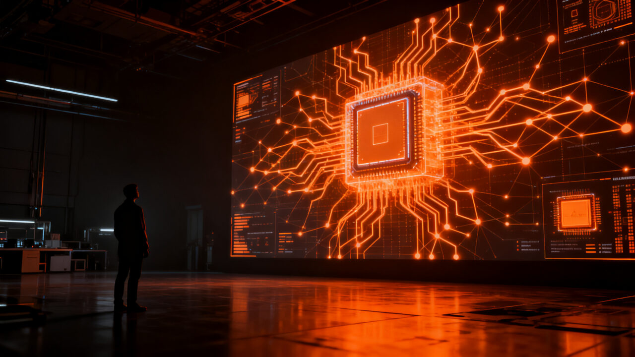 Adquisición de World Labs por AMD: Fei-Fei Li liderando el futuro de la IA espacial y tecnología de chips.