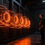 Estrategia de AMD para reducir costos operativos de inteligencia artificial mediante cómputo local y software de código abierto en Latam.
