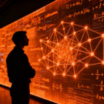 El criptógrafo Amit Sahai y el futuro de la IA: la necesidad de matemáticos humanos para validar la inteligencia artificial.
