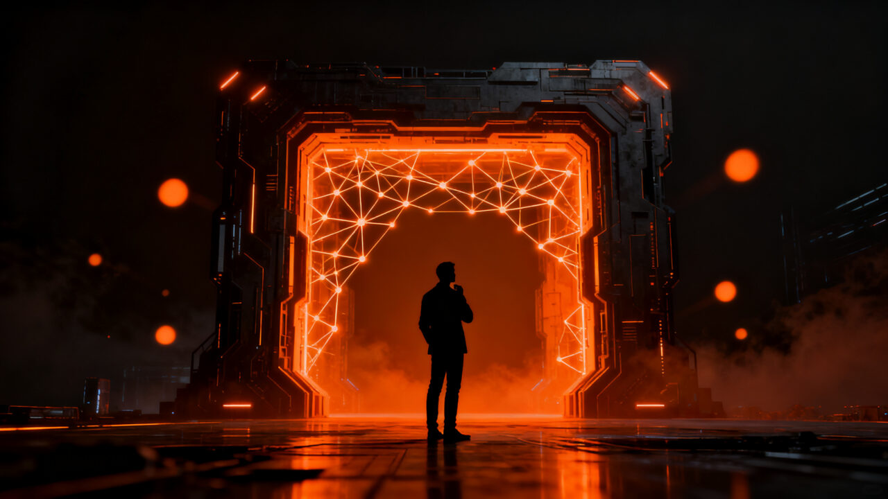 Dario Amodei de Anthropic propone un plan de seguridad para frenar el ritmo de avance de la inteligencia artificial.