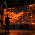 La startup Amphora integra ChatGPT y Claude con datos logísticos mediante MCP, optimizando la gestión de inventario y pedidos en B2B SaaS.