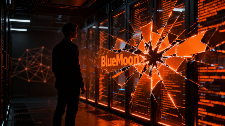 Ciberseguridad y el exploit BlueMoon: análisis de vulnerabilidades en Chrome y Windows, y el impacto de la IA.