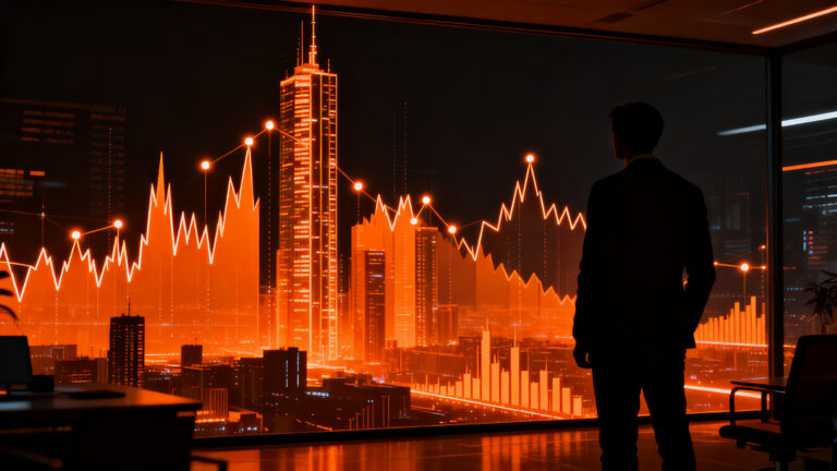 Análisis del Presupuesto 2027 y el impacto de la Fed en la economía argentina y startups.