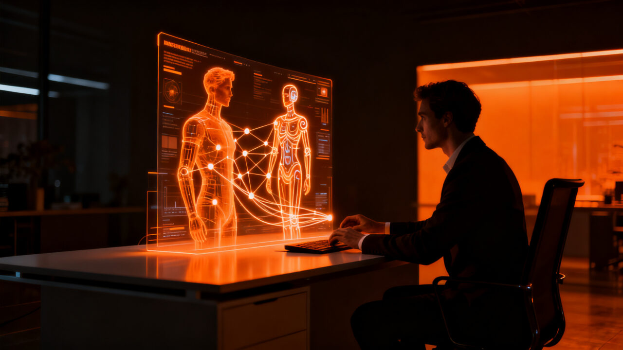 Ando startup de mensajería con IA nativa recauda 20 millones de dólares liderada por Accel y Index Ventures para transformar la colaboración laboral.