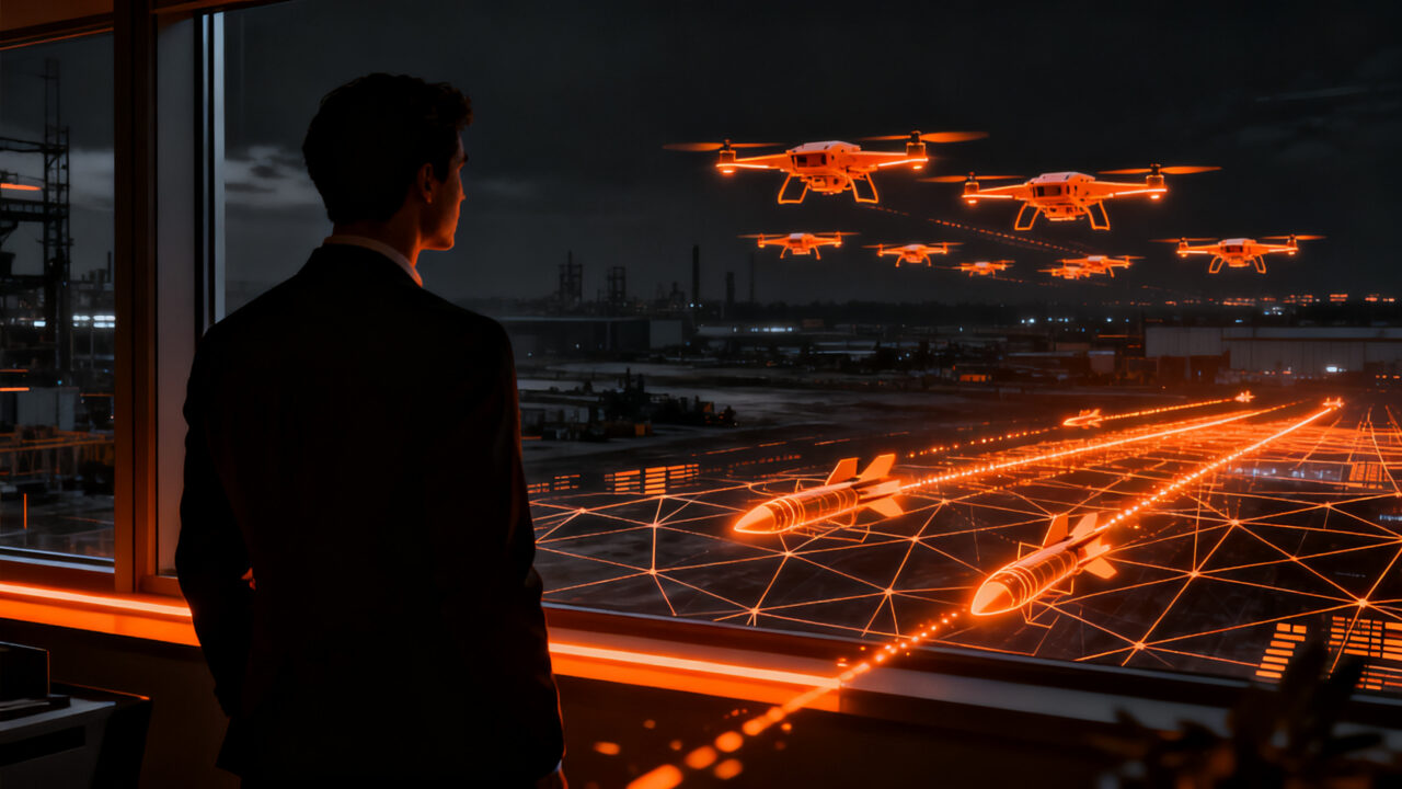 Uso de la IA de Anthropic en aplicaciones militares y el impacto en la seguridad de las startups tecnológicas.
