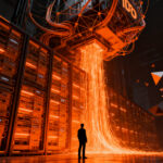Impacto financiero y riesgos de la IPO de Anthropic, analizando la inversión masiva en infraestructura de IA y computación.