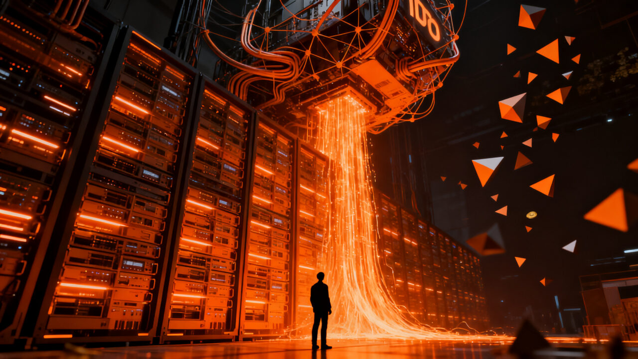 Impacto financiero y riesgos de la IPO de Anthropic, analizando la inversión masiva en infraestructura de IA y computación.